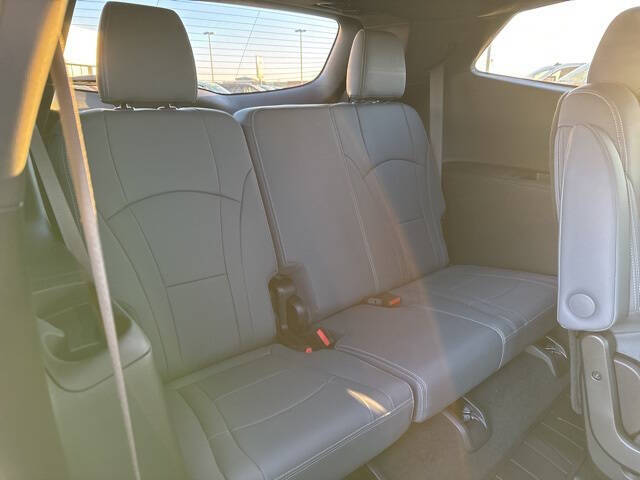 2024 Buick Enclave Premium