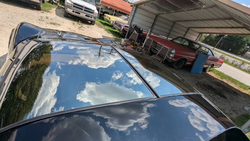 1976 Chevrolet Corvette