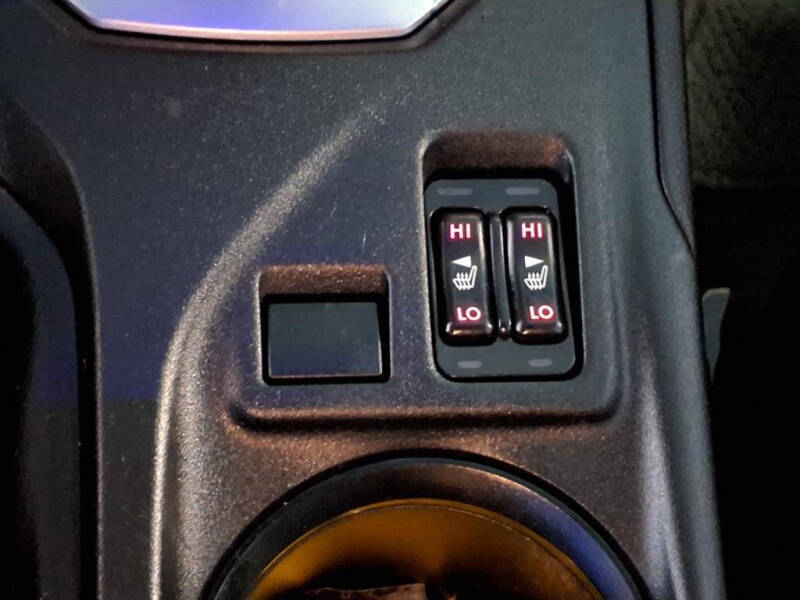 2023 Subaru Impreza Premium