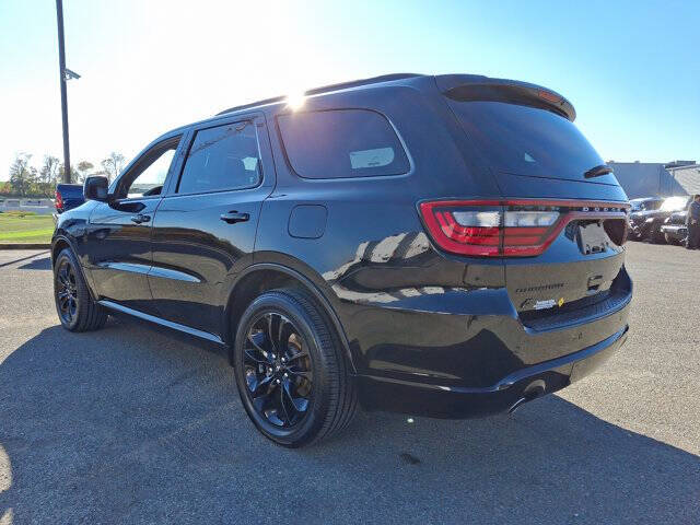 2020 Dodge Durango R/T