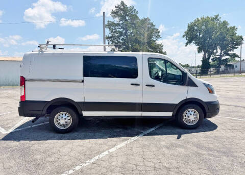 2023 Ford Transit 150