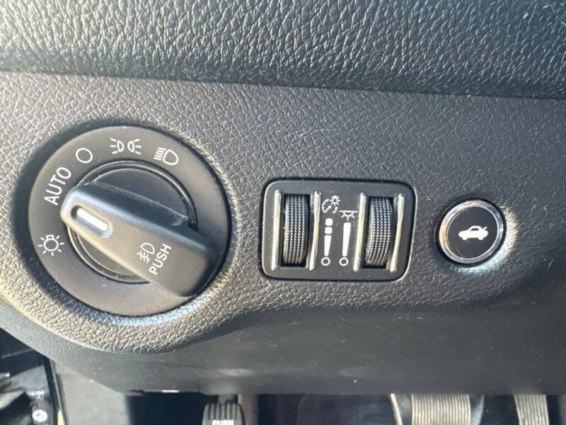 2017 Dodge Challenger R/T