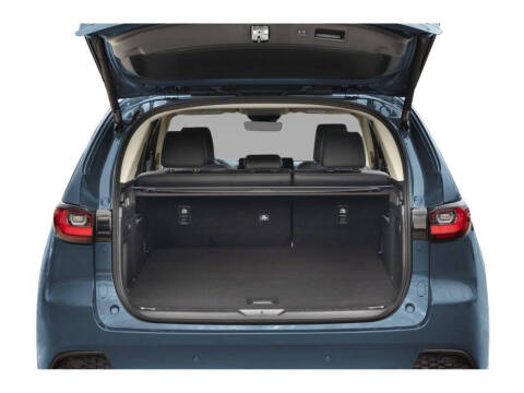 2026 Mazda CX-70 3.3 Turbo Premium