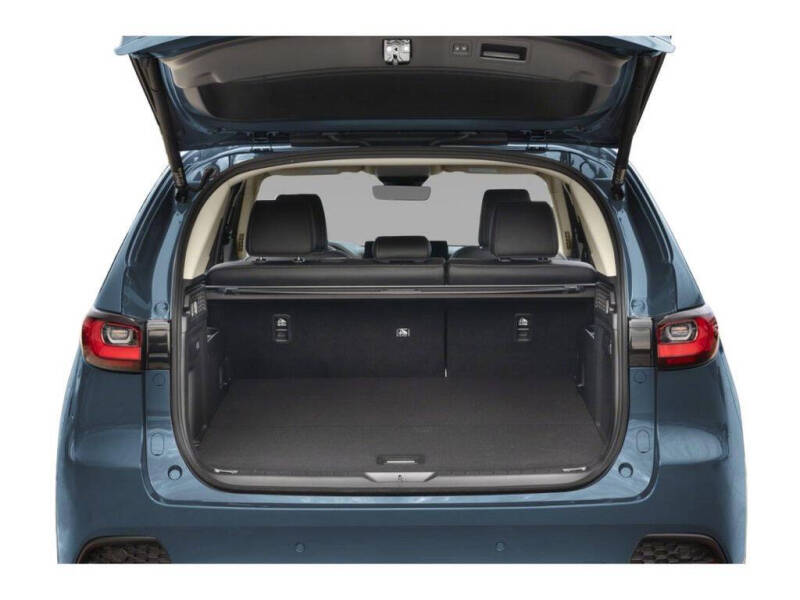 2026 Mazda CX-70 3.3 Turbo Premium