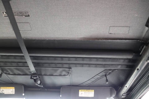 2004 Jeep Wrangler X