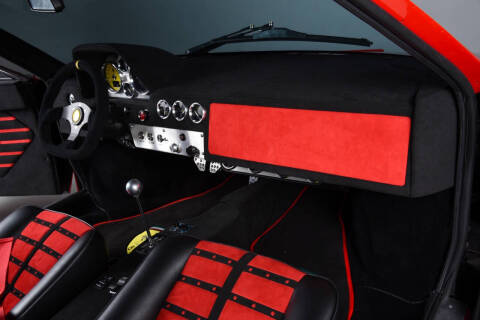 1978 Ferrari Dino 308 GT4