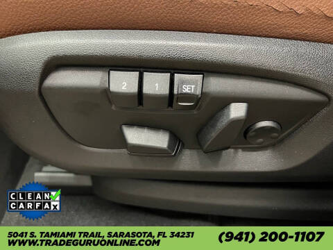 2018 BMW X5 sDrive35i