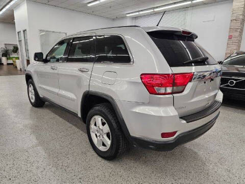 2013 Jeep Grand Cherokee Laredo
