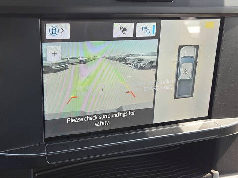 2025 Ford F-250 Super Duty