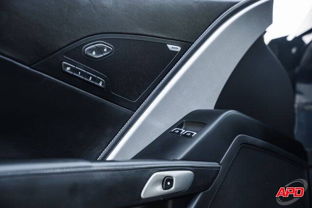 2015 Chevrolet Corvette Stingray Z51