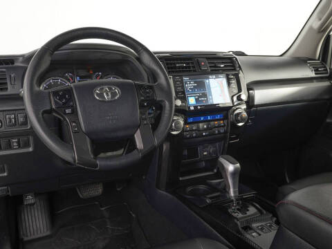 2020 Toyota 4Runner TRD Pro