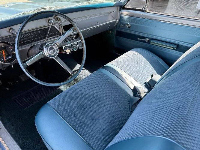 1967 Chevrolet Chevelle