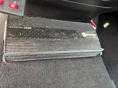 2014 RAM 1500 Tradesman