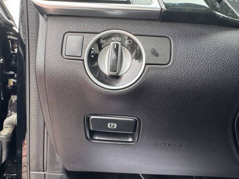 2018 Mercedes-Benz GLE GLE 350