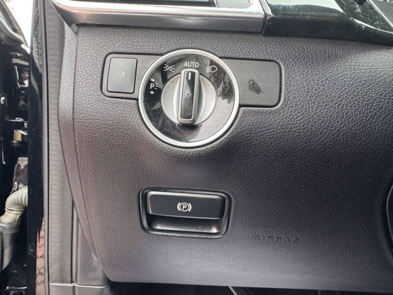 2018 Mercedes-Benz GLE GLE 350