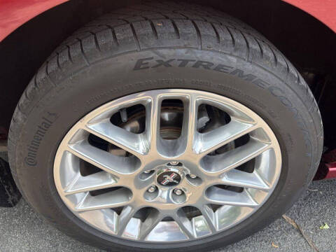 2014 Ford Mustang V6 Premium