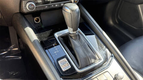 2022 Mazda CX-5 2.5 S Select