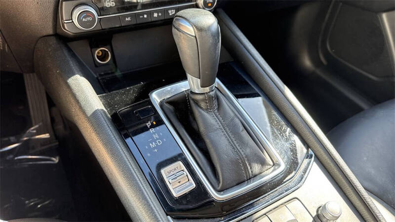 2022 Mazda CX-5 2.5 S Select