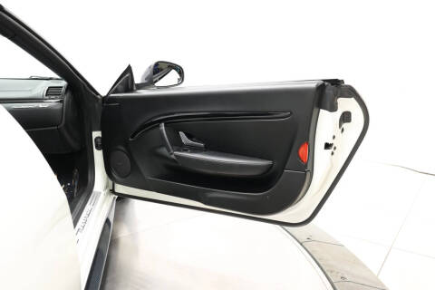 2015 Maserati GranTurismo