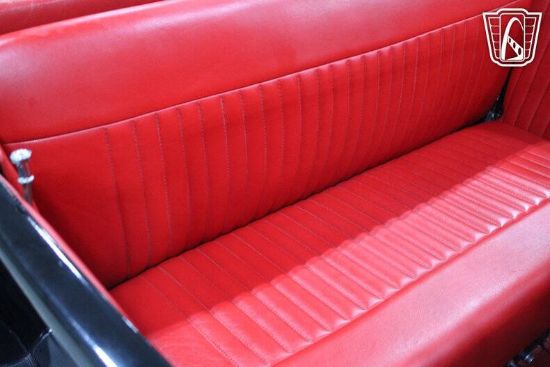 1929 Ford Hot Rod / Hi-Boy