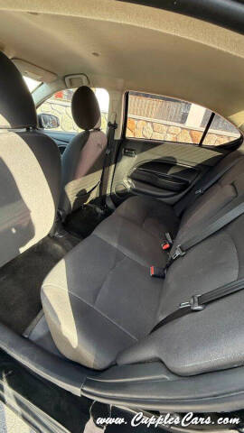 2019 Mitsubishi Mirage G4