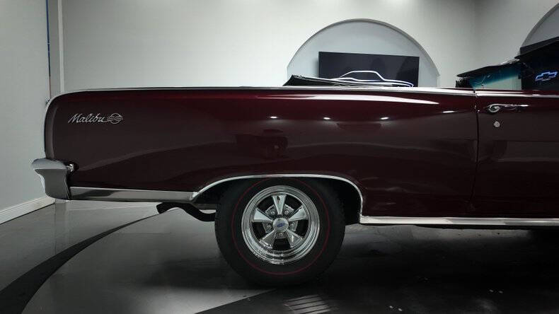 1964 Chevrolet Chevelle