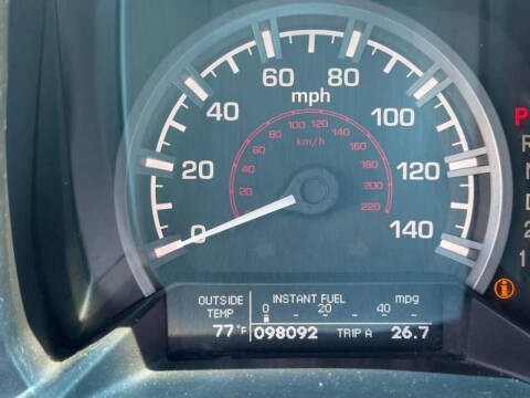 2011 Honda Ridgeline