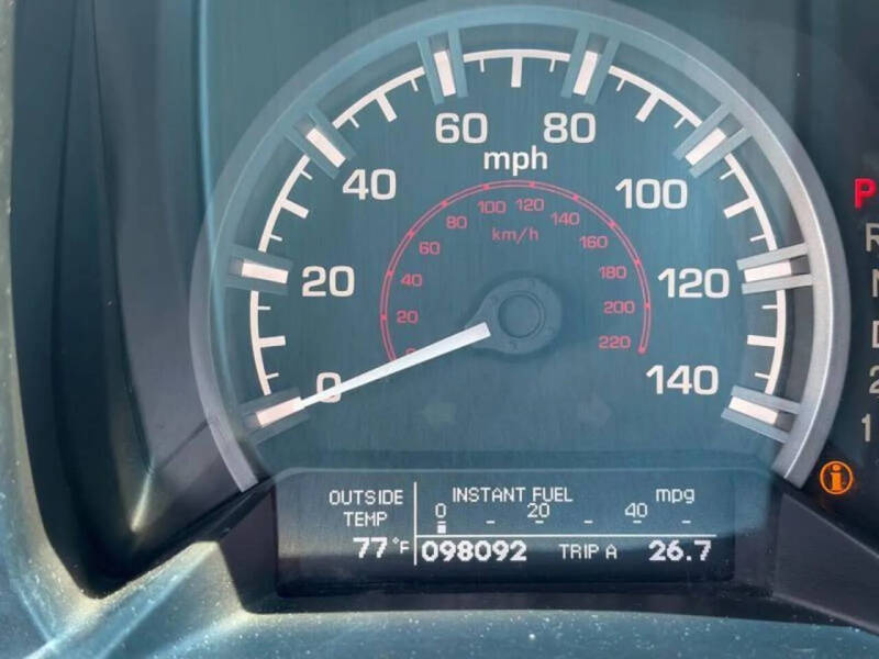 2011 Honda Ridgeline