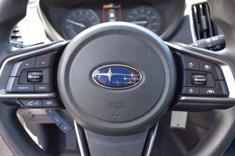 2019 Subaru Impreza Premium