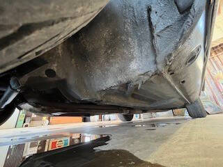 1979 Mercedes-Benz 450 SL