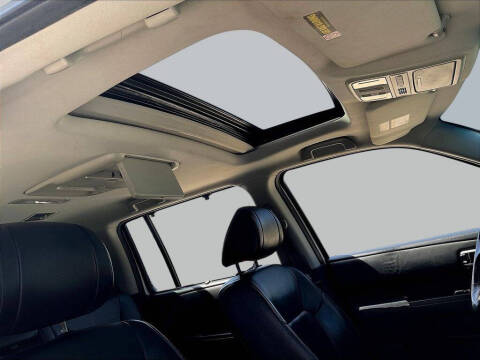 2012 Honda Pilot Touring