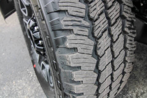 2026 Ford F-250 Super Duty