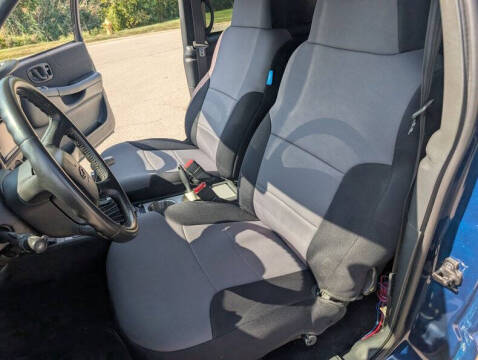 2004 Chevrolet Blazer