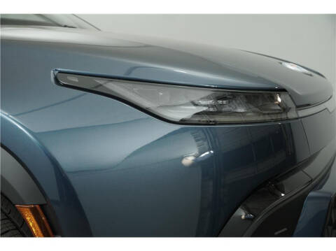 2023 Fisker Ocean Extreme