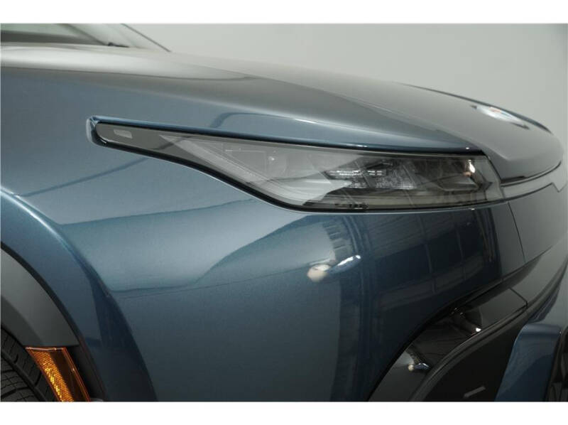 2023 Fisker Ocean Extreme