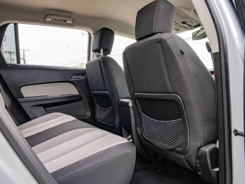 2011 GMC Terrain SLE-2