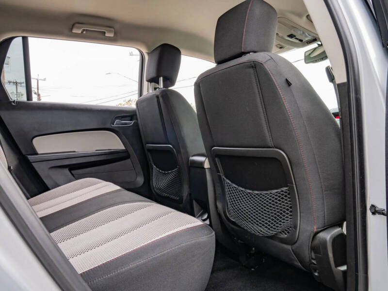 2011 GMC Terrain SLE-2