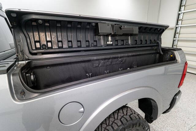 2024 RAM 2500 Limited