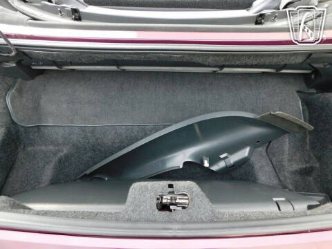 1996 Chevrolet Camaro