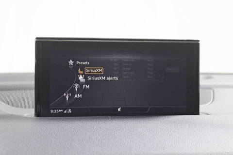 2018 Audi Q7 3.0T quattro Prestige