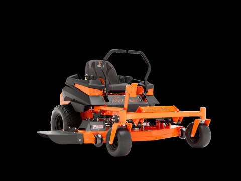 2025 Bad Boy Mowers Magnum 54