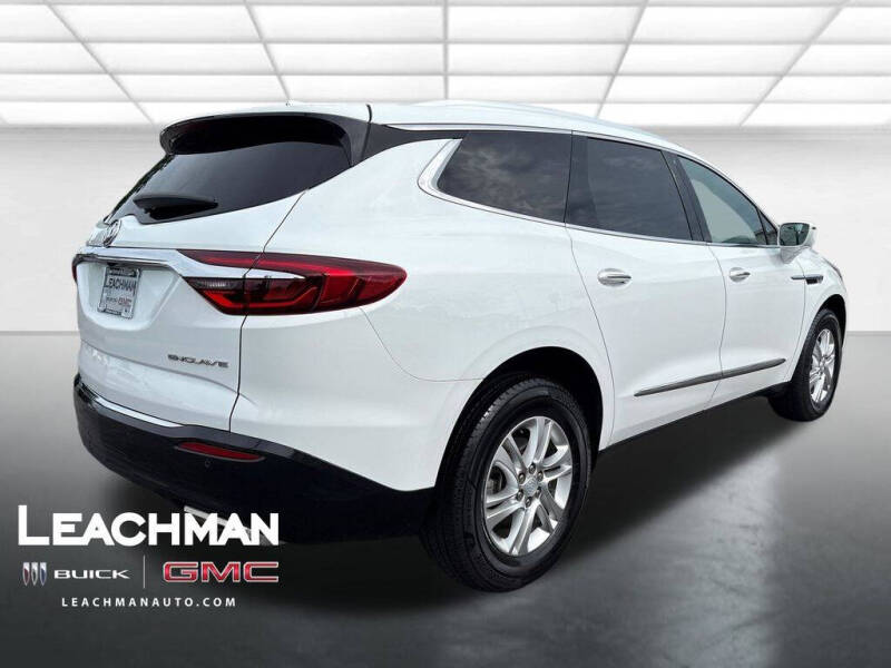 2019 Buick Enclave Essence