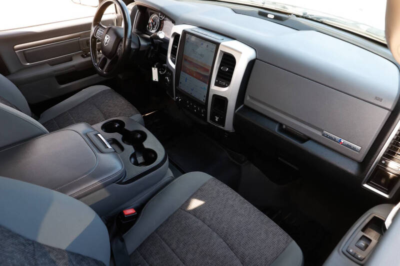 2016 RAM 3500 Big Horn