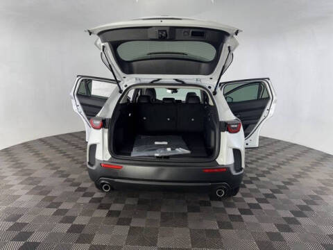 2026 Mazda CX-50 2.5 S Select