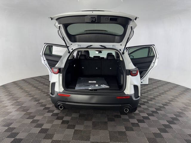 2026 Mazda CX-50 2.5 S Select