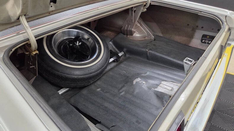 1971 Ford Torino