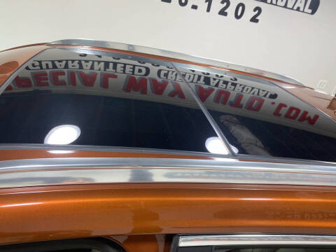 2019 Cadillac XT4 Luxury