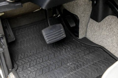 1997 Land Rover Defender 90