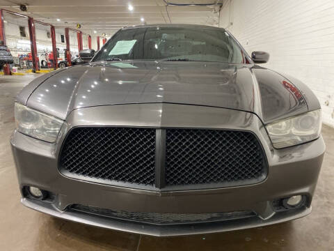 2014 Dodge Charger R/T