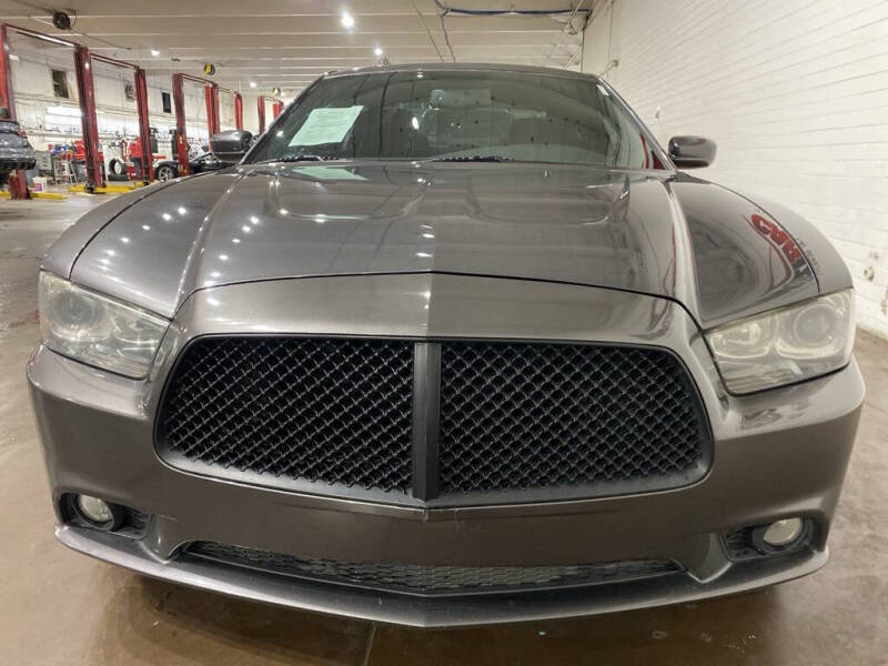 2014 Dodge Charger R/T